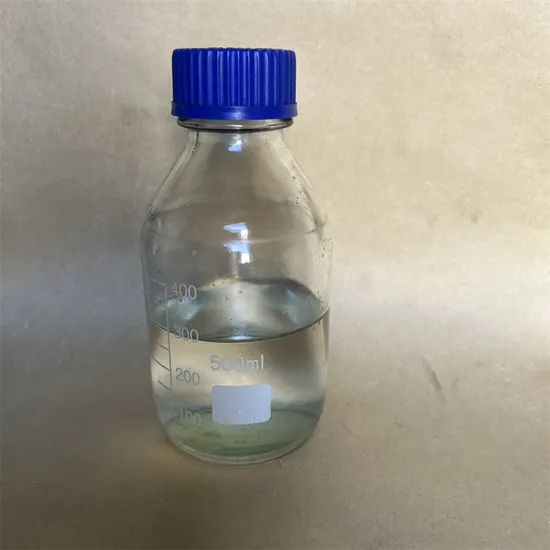 Hot Sale ATMP 50% / Amino Trimethylene Phosphonic Acid/CAS No. 6419-19-8